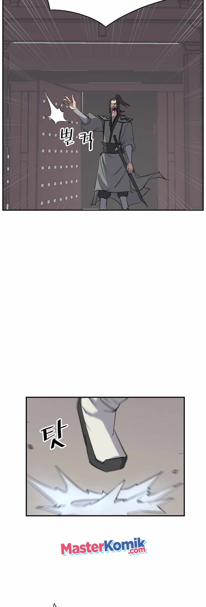 The Invincible Immortal Chapter 79 Bahasa Indonesia