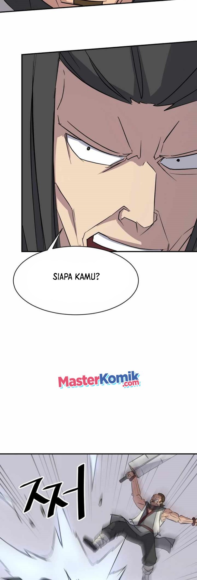 The Invincible Immortal Chapter 79 Bahasa Indonesia