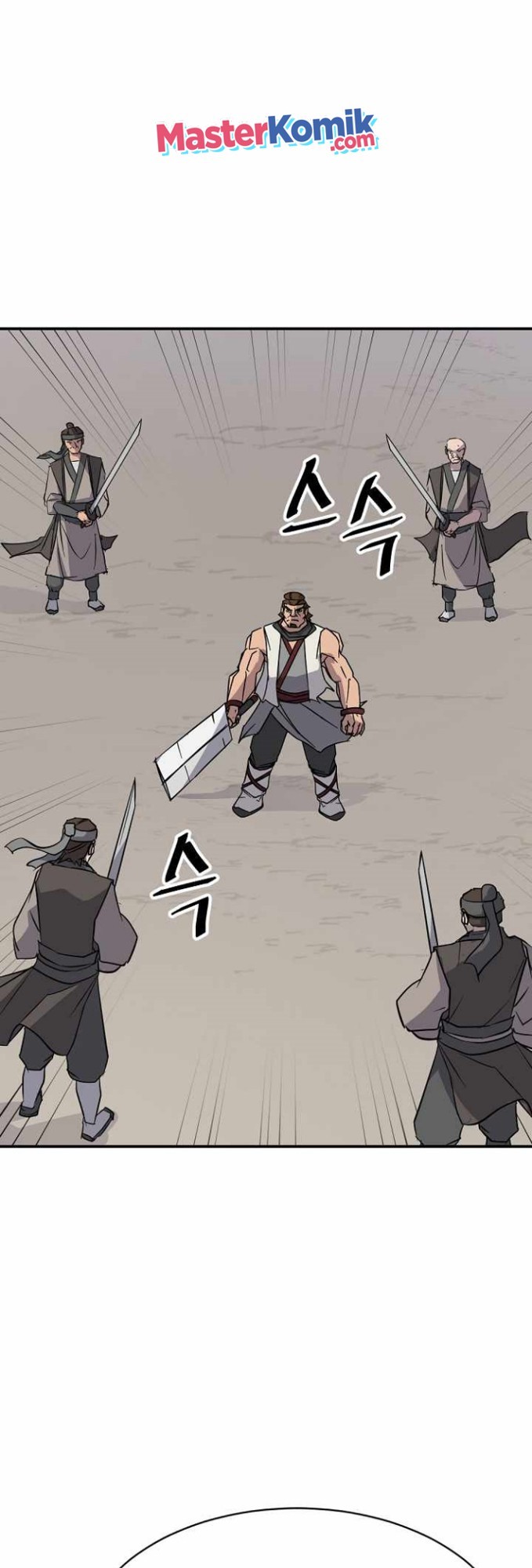 The Invincible Immortal Chapter 79 Bahasa Indonesia