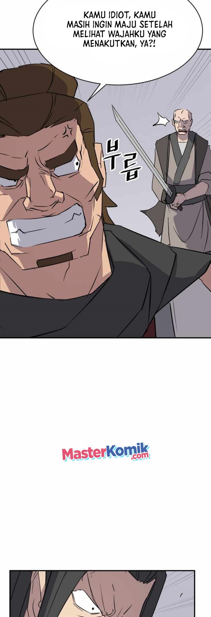 The Invincible Immortal Chapter 79 Bahasa Indonesia