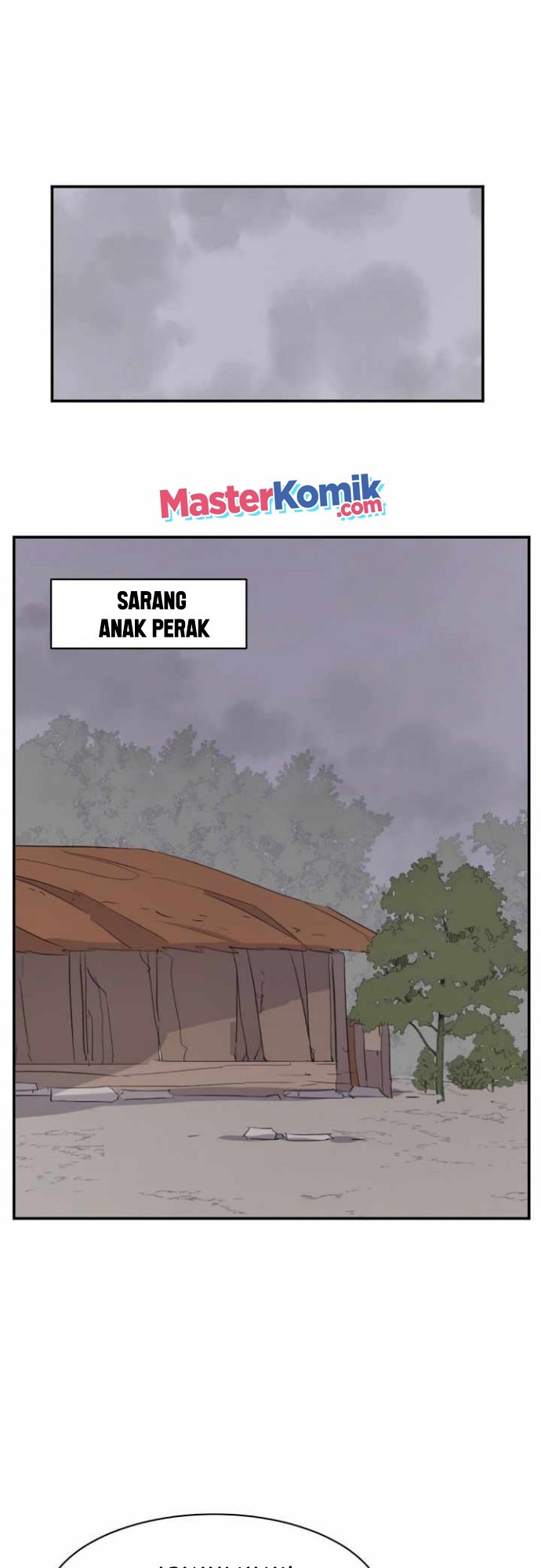 The Invincible Immortal Chapter 79 Bahasa Indonesia