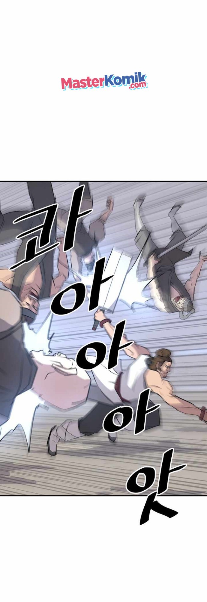 The Invincible Immortal Chapter 79 Bahasa Indonesia