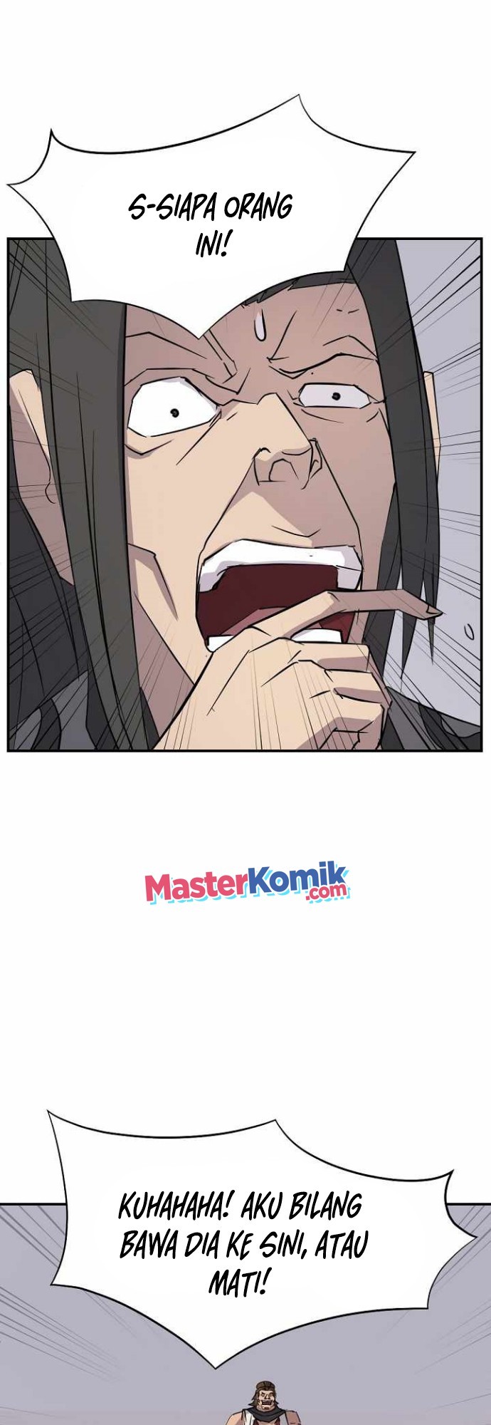 The Invincible Immortal Chapter 79 Bahasa Indonesia