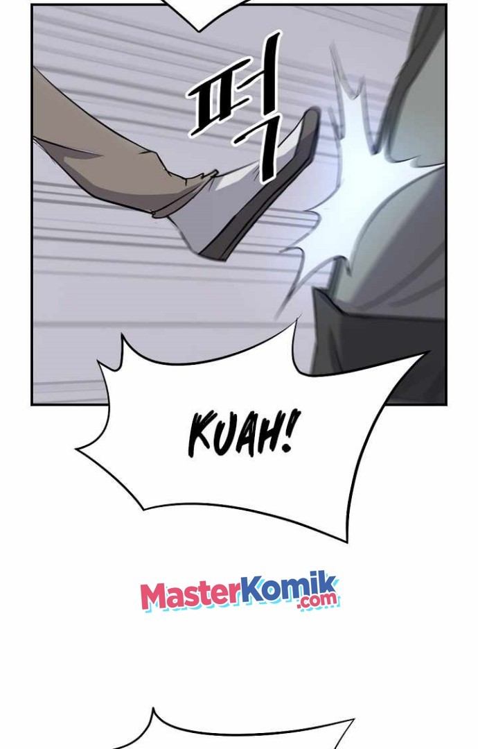 The Invincible Immortal Chapter 79 Bahasa Indonesia