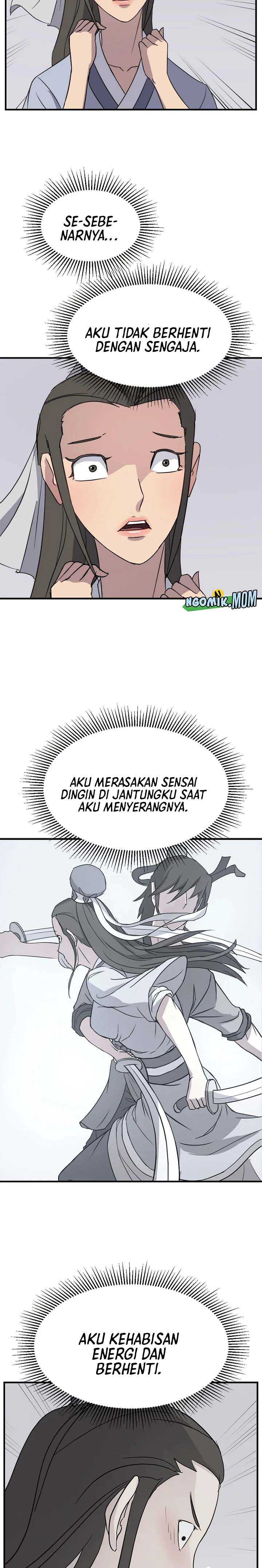 Dilarang COPAS - situs resmi www.mangacanblog.com - Komik the invincible immortal 103 - chapter 103 104 Indonesia the invincible immortal 103 - chapter 103 Terbaru 3|Baca Manga Komik Indonesia|Mangacan