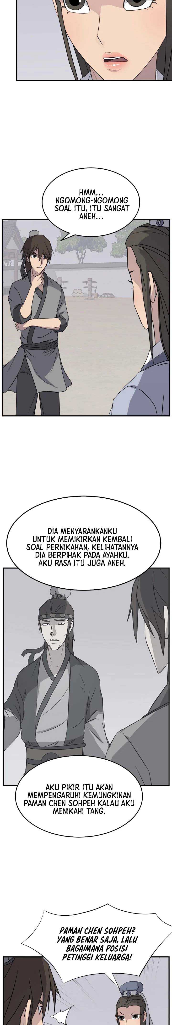 Dilarang COPAS - situs resmi www.mangacanblog.com - Komik the invincible immortal 103 - chapter 103 104 Indonesia the invincible immortal 103 - chapter 103 Terbaru 8|Baca Manga Komik Indonesia|Mangacan