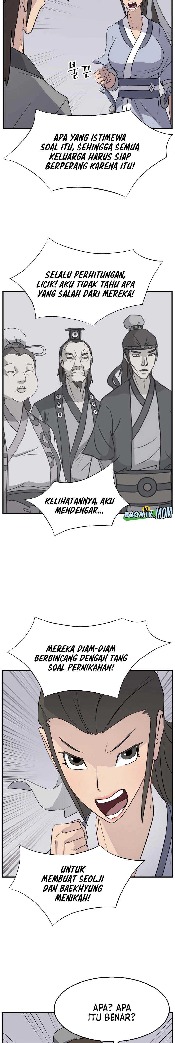 Dilarang COPAS - situs resmi www.mangacanblog.com - Komik the invincible immortal 103 - chapter 103 104 Indonesia the invincible immortal 103 - chapter 103 Terbaru 9|Baca Manga Komik Indonesia|Mangacan