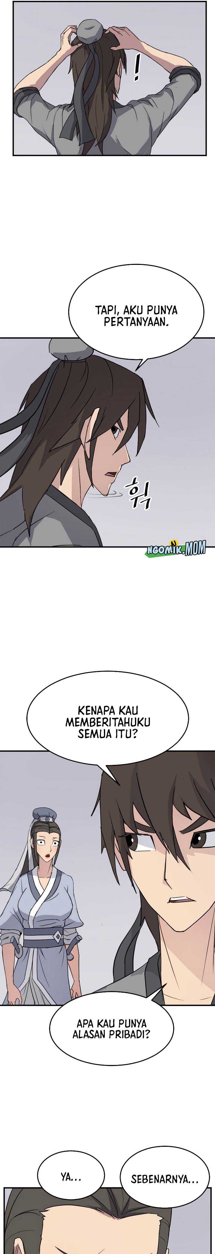 Dilarang COPAS - situs resmi www.mangacanblog.com - Komik the invincible immortal 103 - chapter 103 104 Indonesia the invincible immortal 103 - chapter 103 Terbaru 13|Baca Manga Komik Indonesia|Mangacan