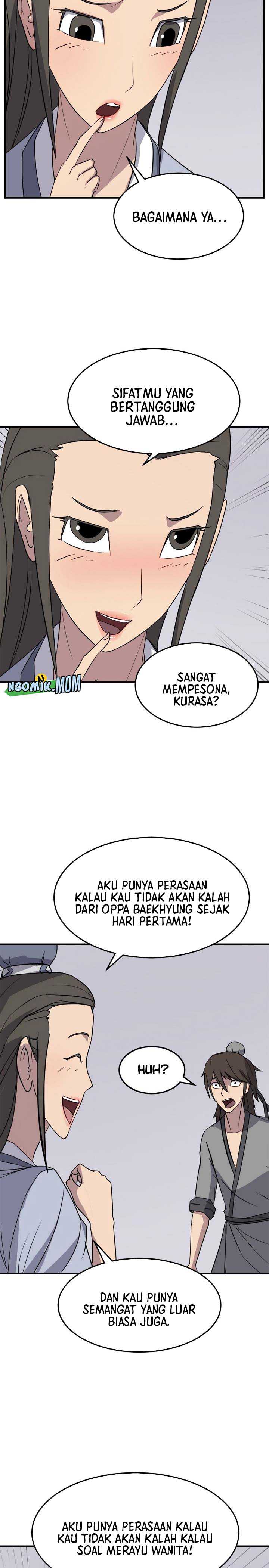 Dilarang COPAS - situs resmi www.mangacanblog.com - Komik the invincible immortal 103 - chapter 103 104 Indonesia the invincible immortal 103 - chapter 103 Terbaru 14|Baca Manga Komik Indonesia|Mangacan