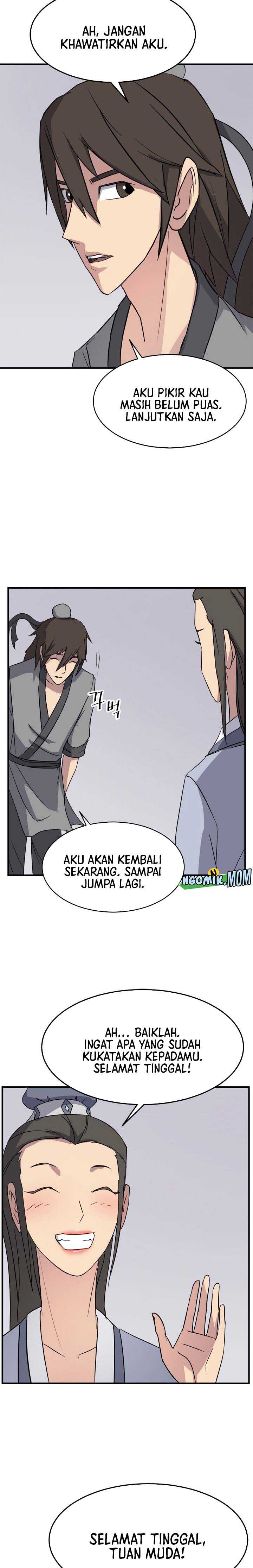 Dilarang COPAS - situs resmi www.mangacanblog.com - Komik the invincible immortal 103 - chapter 103 104 Indonesia the invincible immortal 103 - chapter 103 Terbaru 20|Baca Manga Komik Indonesia|Mangacan