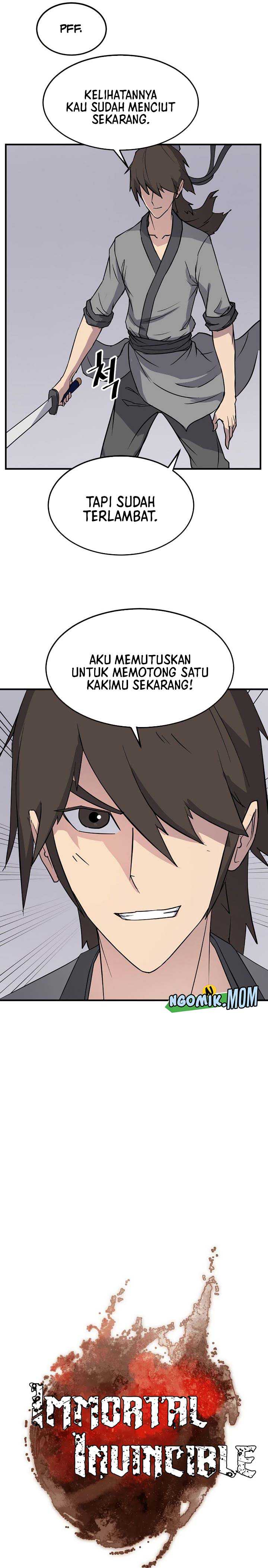 Dilarang COPAS - situs resmi www.mangacanblog.com - Komik the invincible immortal 106 - chapter 106 107 Indonesia the invincible immortal 106 - chapter 106 Terbaru 7|Baca Manga Komik Indonesia|Mangacan