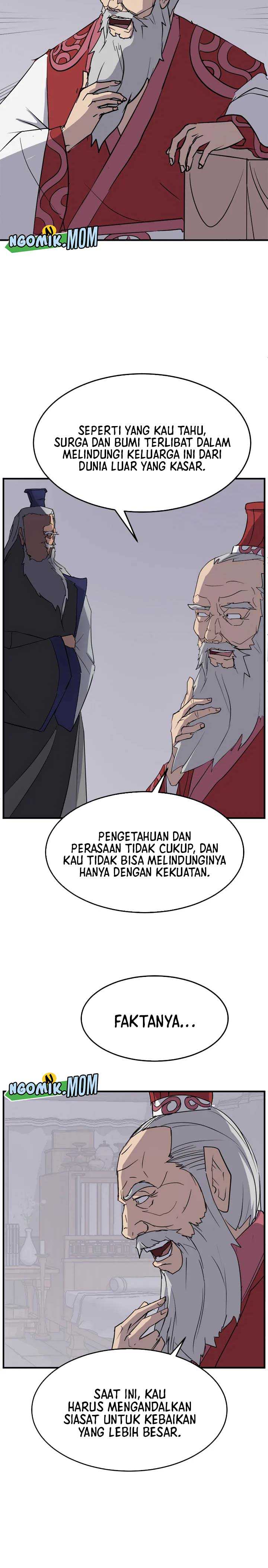 Dilarang COPAS - situs resmi www.mangacanblog.com - Komik the invincible immortal 106 - chapter 106 107 Indonesia the invincible immortal 106 - chapter 106 Terbaru 12|Baca Manga Komik Indonesia|Mangacan