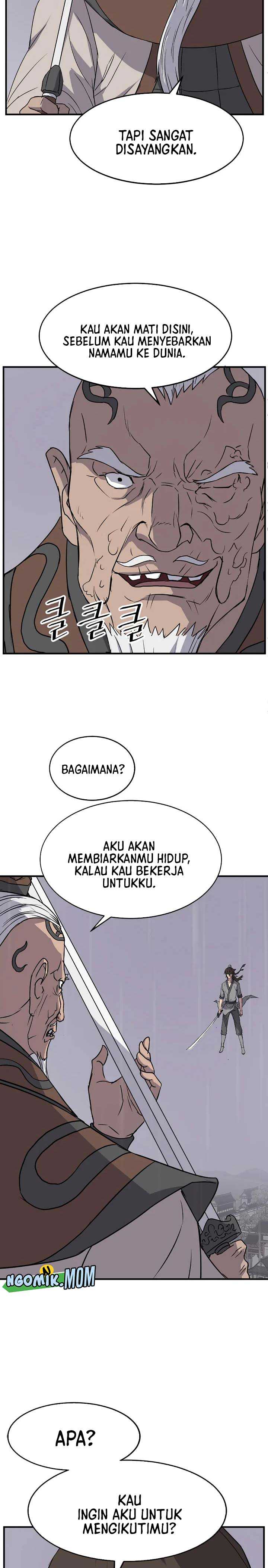 Dilarang COPAS - situs resmi www.mangacanblog.com - Komik the invincible immortal 106 - chapter 106 107 Indonesia the invincible immortal 106 - chapter 106 Terbaru 17|Baca Manga Komik Indonesia|Mangacan