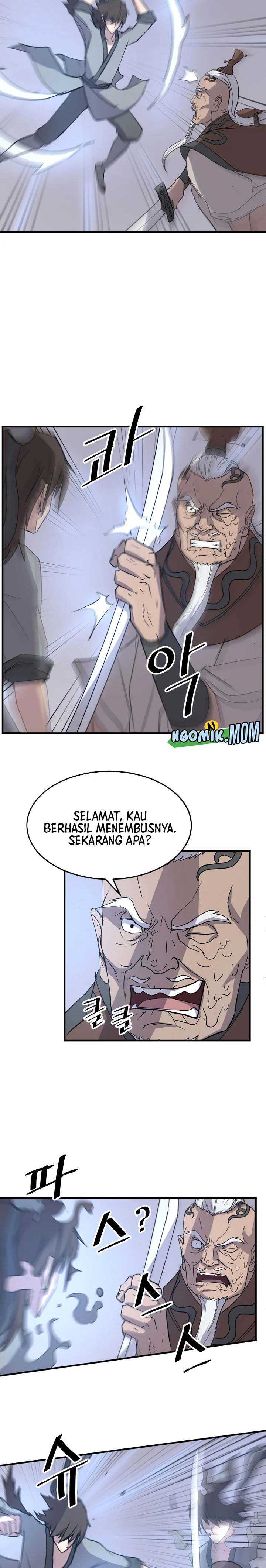 Dilarang COPAS - situs resmi www.mangacanblog.com - Komik the invincible immortal 106 - chapter 106 107 Indonesia the invincible immortal 106 - chapter 106 Terbaru 23|Baca Manga Komik Indonesia|Mangacan