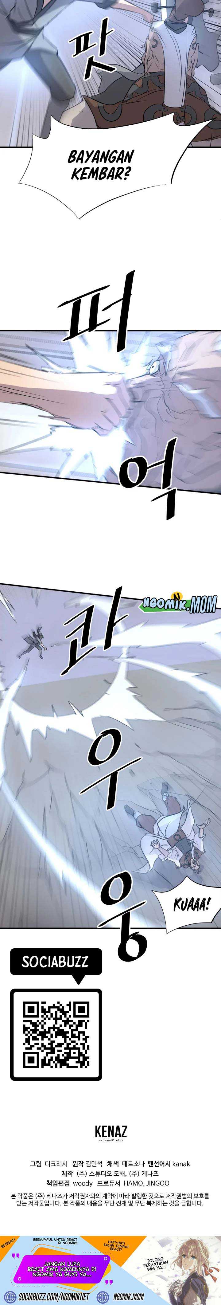 Dilarang COPAS - situs resmi www.mangacanblog.com - Komik the invincible immortal 106 - chapter 106 107 Indonesia the invincible immortal 106 - chapter 106 Terbaru 24|Baca Manga Komik Indonesia|Mangacan