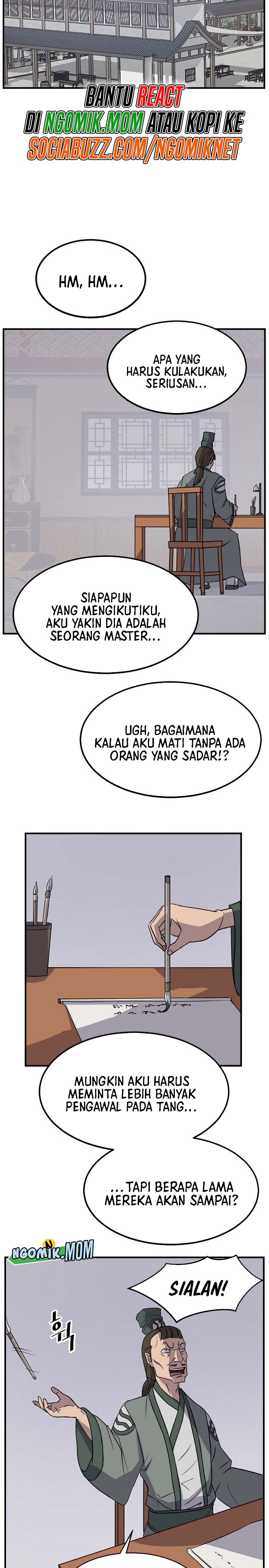 Dilarang COPAS - situs resmi www.mangacanblog.com - Komik the invincible immortal 109 - chapter 109 110 Indonesia the invincible immortal 109 - chapter 109 Terbaru 10|Baca Manga Komik Indonesia|Mangacan