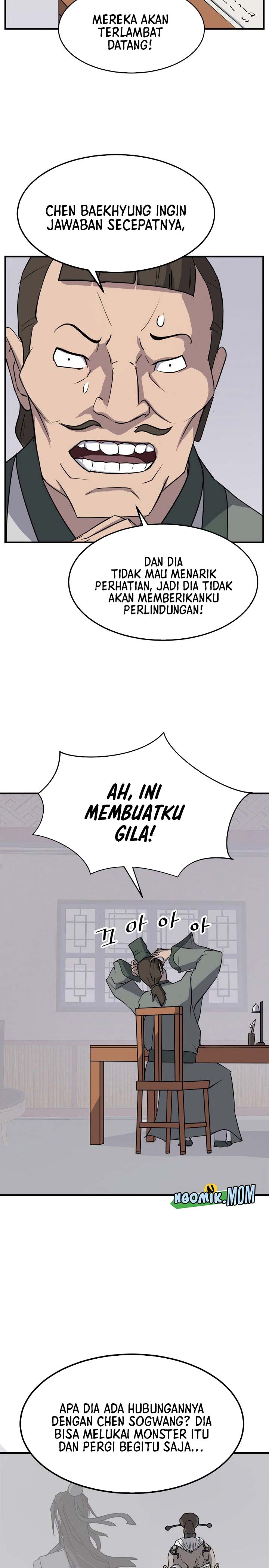 Dilarang COPAS - situs resmi www.mangacanblog.com - Komik the invincible immortal 109 - chapter 109 110 Indonesia the invincible immortal 109 - chapter 109 Terbaru 11|Baca Manga Komik Indonesia|Mangacan