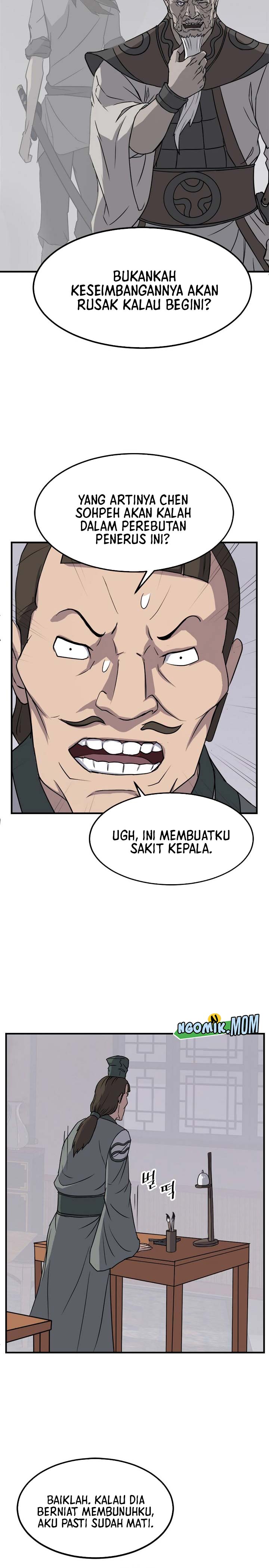 Dilarang COPAS - situs resmi www.mangacanblog.com - Komik the invincible immortal 109 - chapter 109 110 Indonesia the invincible immortal 109 - chapter 109 Terbaru 12|Baca Manga Komik Indonesia|Mangacan