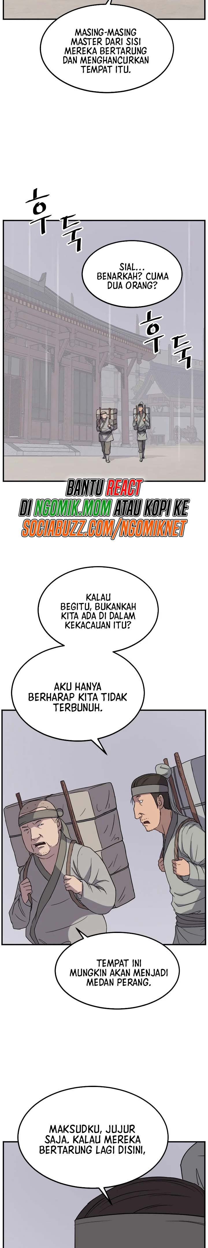 Dilarang COPAS - situs resmi www.mangacanblog.com - Komik the invincible immortal 109 - chapter 109 110 Indonesia the invincible immortal 109 - chapter 109 Terbaru 16|Baca Manga Komik Indonesia|Mangacan