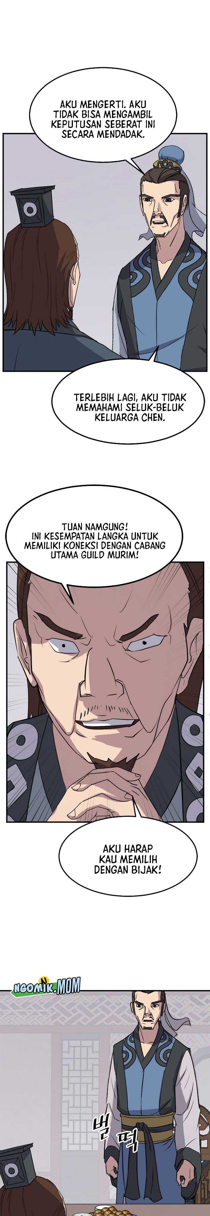 Dilarang COPAS - situs resmi www.mangacanblog.com - Komik the invincible immortal 116 - chapter 116 117 Indonesia the invincible immortal 116 - chapter 116 Terbaru 11|Baca Manga Komik Indonesia|Mangacan