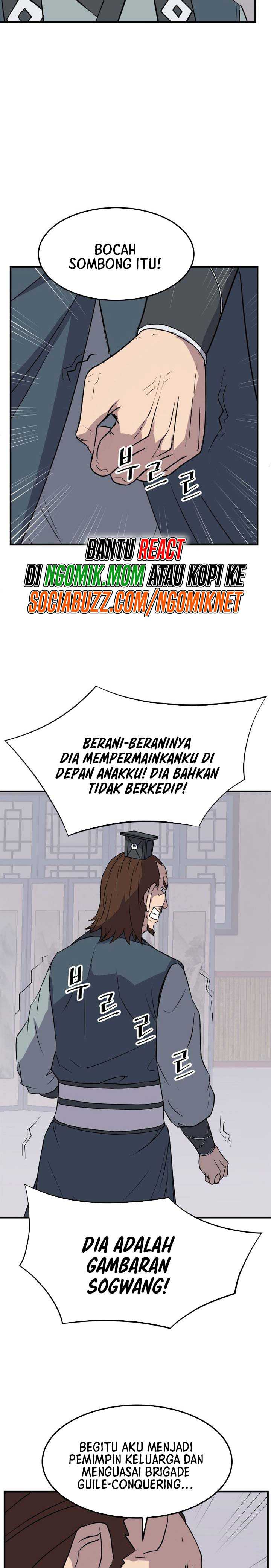 Dilarang COPAS - situs resmi www.mangacanblog.com - Komik the invincible immortal 116 - chapter 116 117 Indonesia the invincible immortal 116 - chapter 116 Terbaru 16|Baca Manga Komik Indonesia|Mangacan