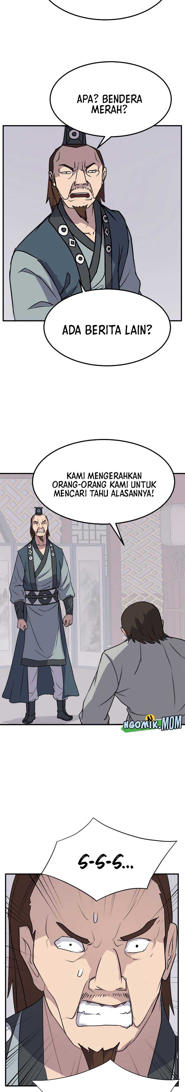 Dilarang COPAS - situs resmi www.mangacanblog.com - Komik the invincible immortal 116 - chapter 116 117 Indonesia the invincible immortal 116 - chapter 116 Terbaru 20|Baca Manga Komik Indonesia|Mangacan