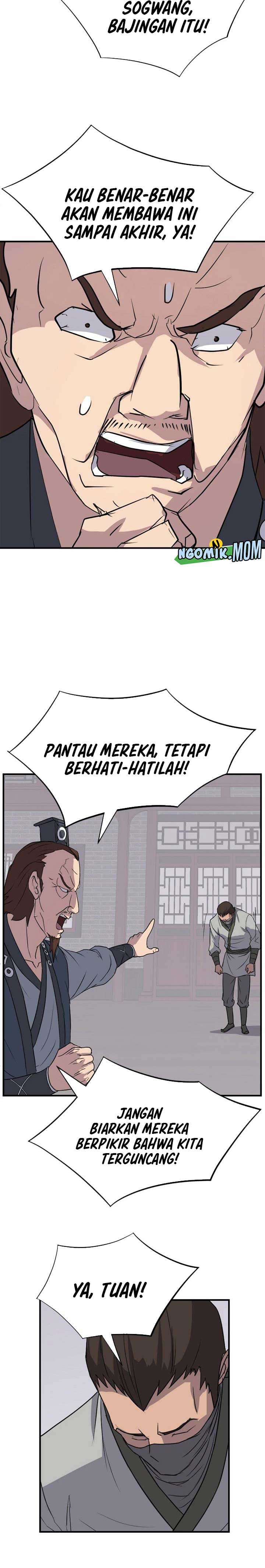 Dilarang COPAS - situs resmi www.mangacanblog.com - Komik the invincible immortal 116 - chapter 116 117 Indonesia the invincible immortal 116 - chapter 116 Terbaru 21|Baca Manga Komik Indonesia|Mangacan