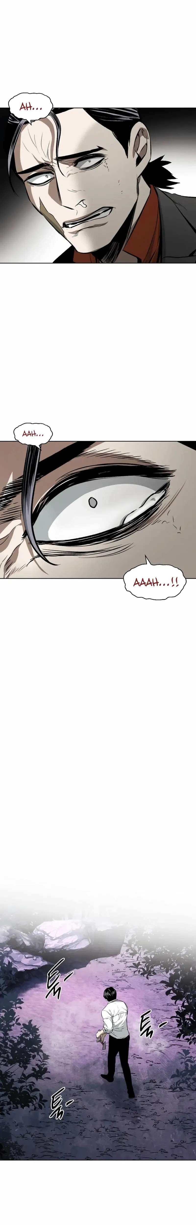 The Invincible Man chapter 47