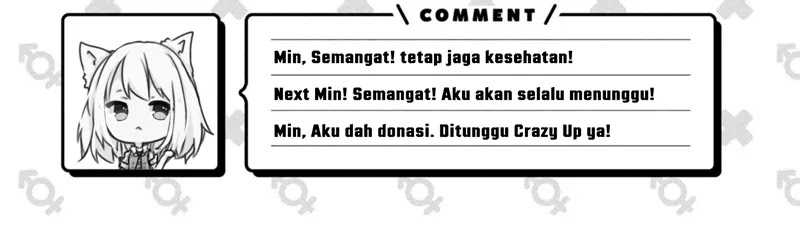 The Invincible Man Chapter 48 Bahasa Indonesia