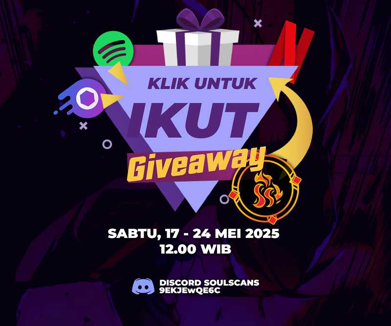 The Invincible Man Chapter 48 Bahasa Indonesia