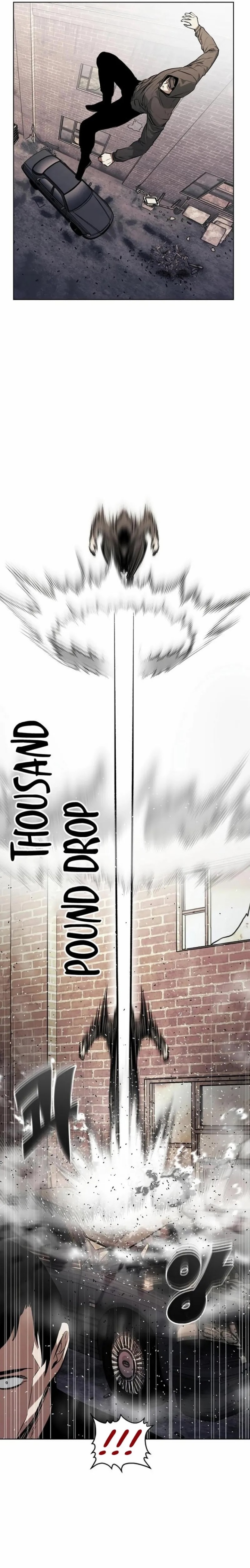 The Invincible Man chapter 51