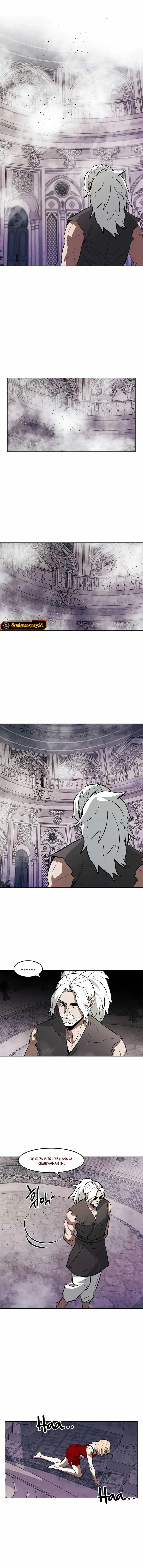 The Invincible Man Chapter 89 Bahasa Indonesia