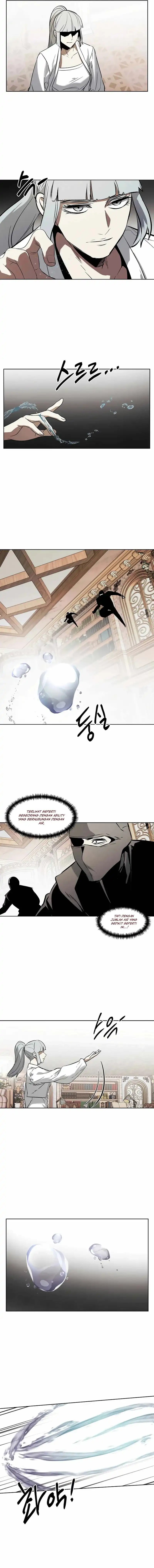 The Invincible Man chapter 90