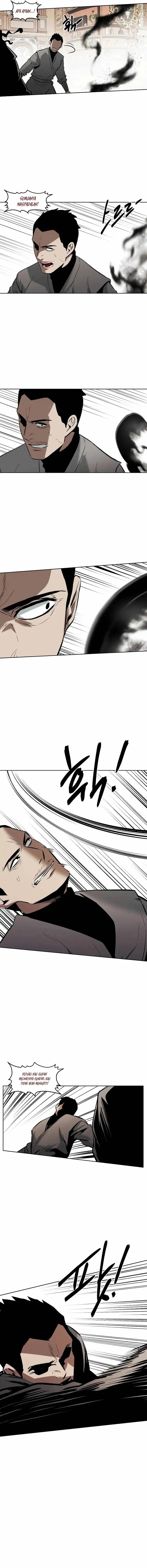 The Invincible Man chapter 90