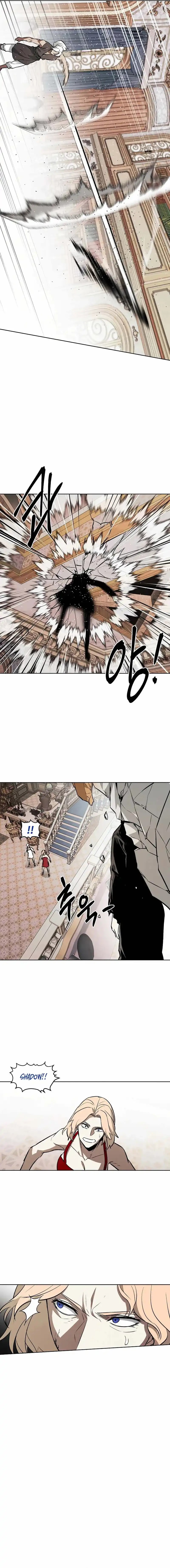 The Invincible Man chapter 90