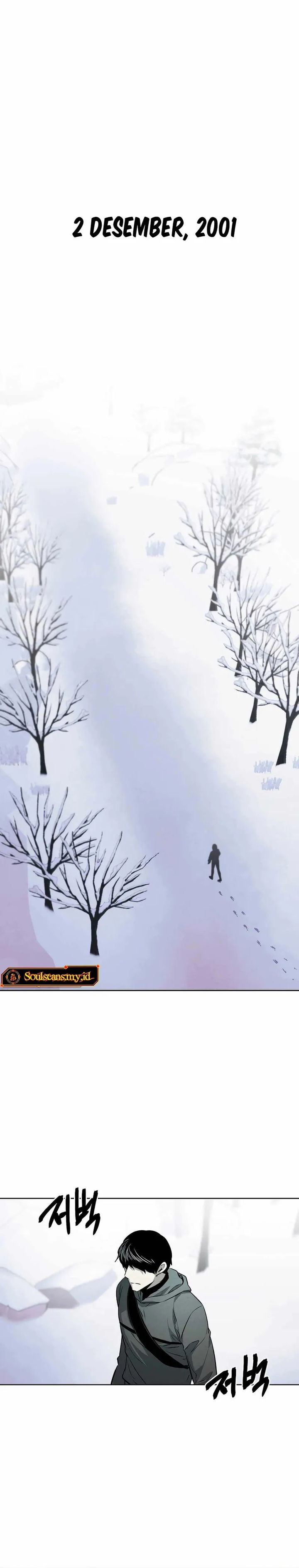 The Invincible Man Chapter 99 Bahasa Indonesia