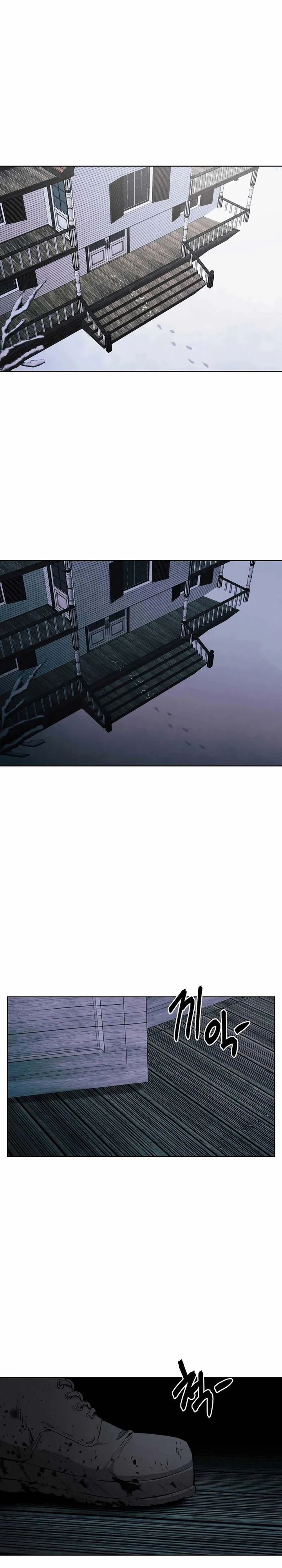 The Invincible Man Chapter 99 Bahasa Indonesia