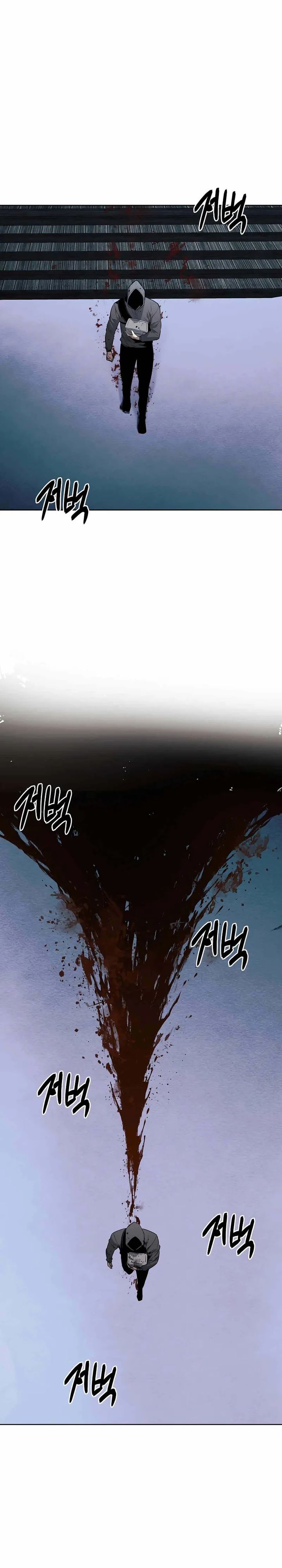 The Invincible Man Chapter 99 Bahasa Indonesia