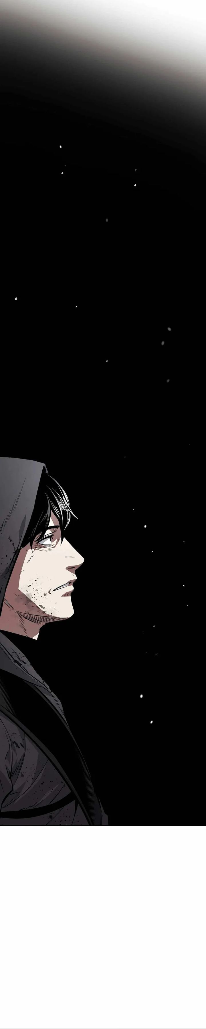 The Invincible Man Chapter 99 Bahasa Indonesia