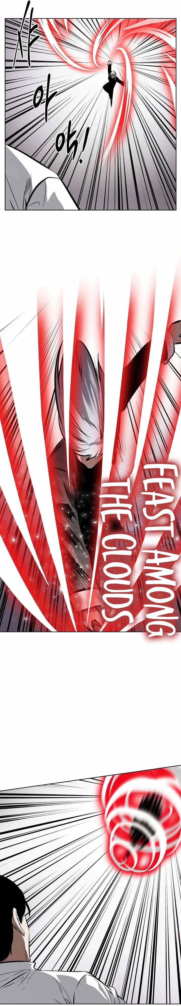 The Invincible Man Chapter 100 Bahasa Indonesia