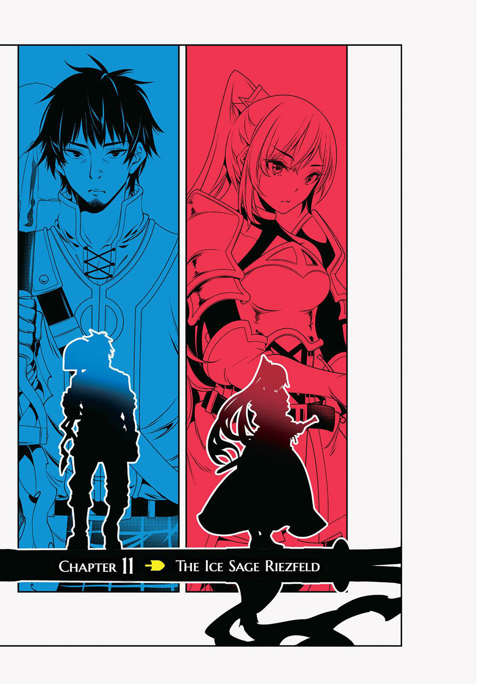 The Invincible Shovel Chapter 11 Bahasa Indonesia