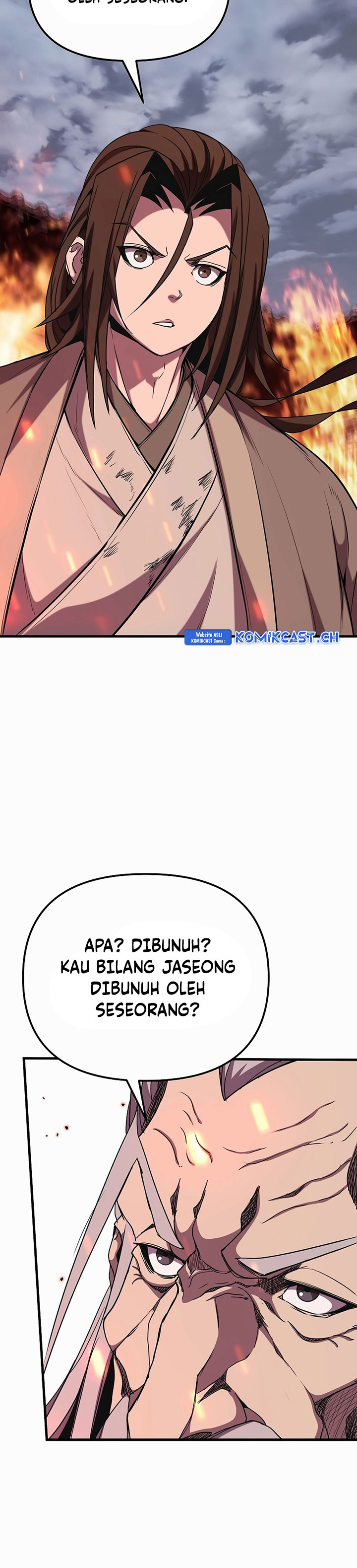 The Invincible of the East chapter 14