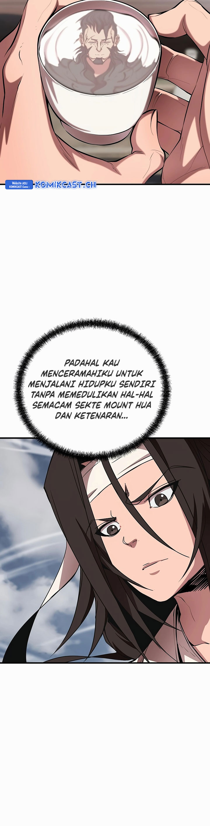 The Invincible of the East chapter 14