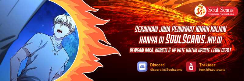 The Iron-Blooded Necromancer Has Returned Chapter 09 Bahasa Indonesia