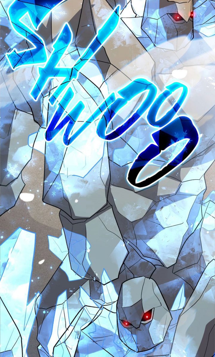 The Iron-Blooded Necromancer Has Returned chapter 35