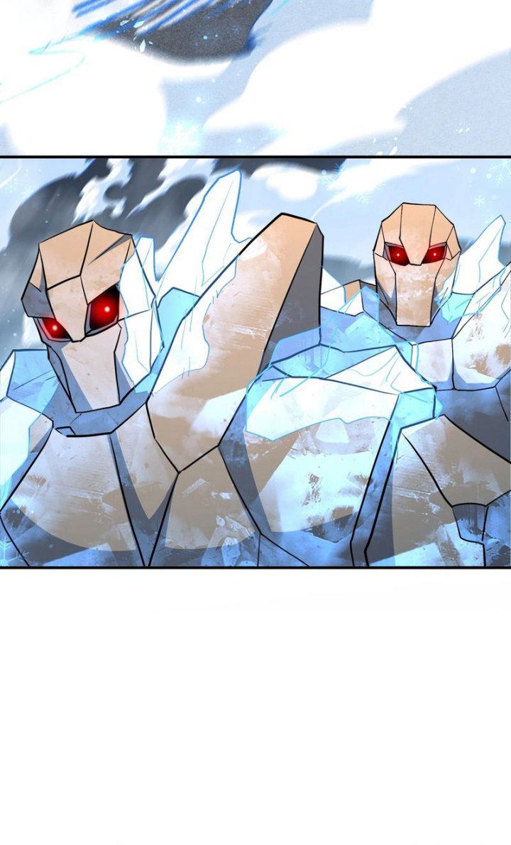 The Iron-Blooded Necromancer Has Returned chapter 35