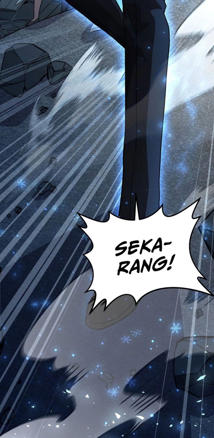 The Iron-Blooded Necromancer Has Returned chapter 35