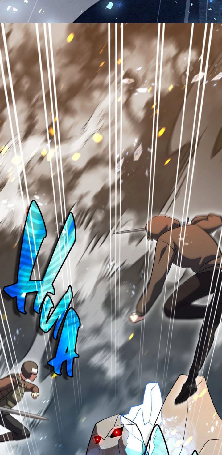 The Iron-Blooded Necromancer Has Returned chapter 35