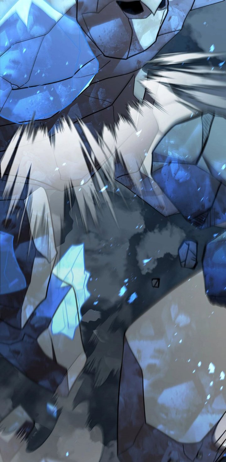 The Iron-Blooded Necromancer Has Returned chapter 35