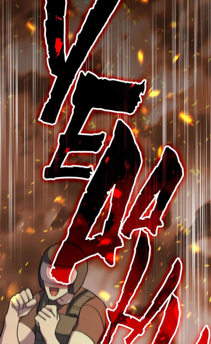 The Iron-Blooded Necromancer Has Returned chapter 35